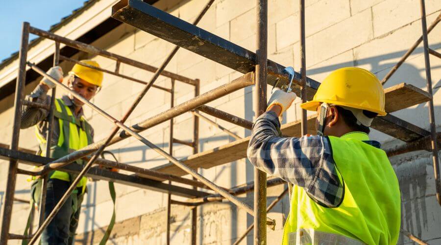 Expert new roof installation services in Loraine, TX